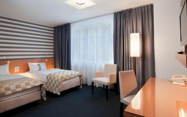 Holiday Inn Vienna City, an IHG Hotel