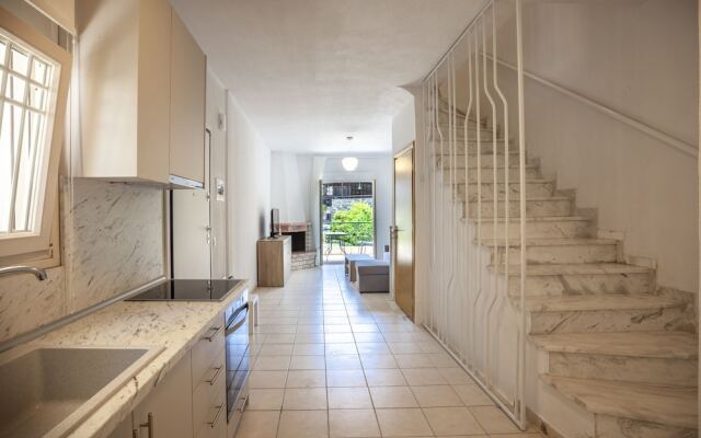 Aris Luxury Apartments