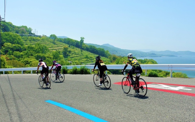 Shodoshima Onsen O Kido Hotel (Shodoshima)