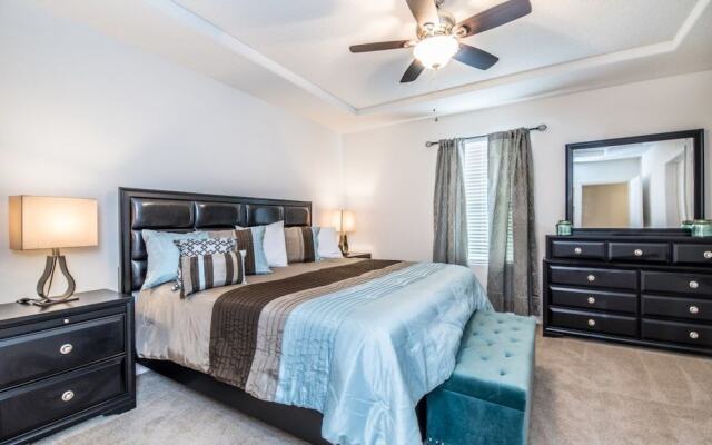 Amazing Townhouse! Solterra - 4686TD