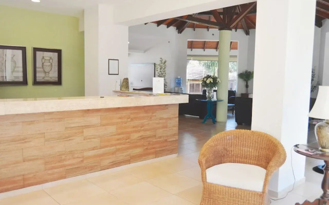 Pirayu Hotel & Resort