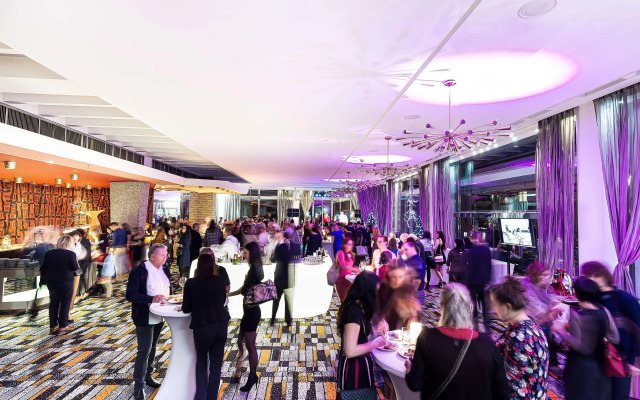 Hotel International Brno