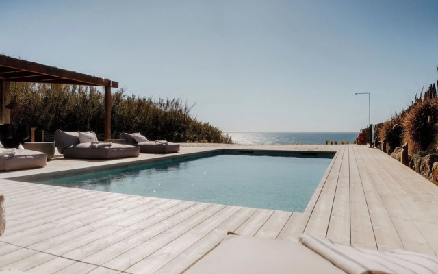 oceanHUTS Adults Only