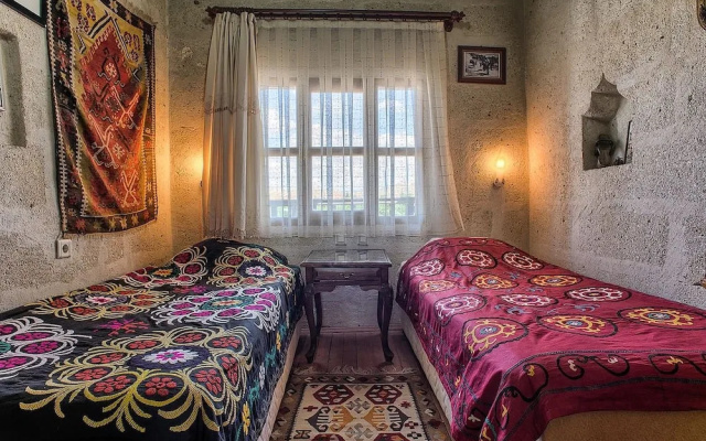 Kirkit Hotel