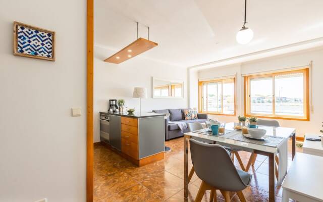 Aguda Beach Apartment