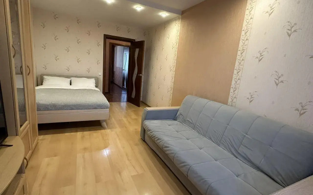 Апартаменты на проспекте Комендантский