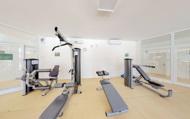 Oceana Suites Green Park