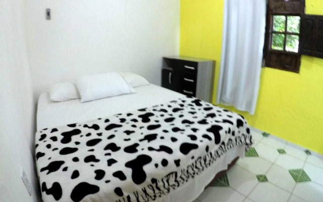 Pousada Vale Encantado