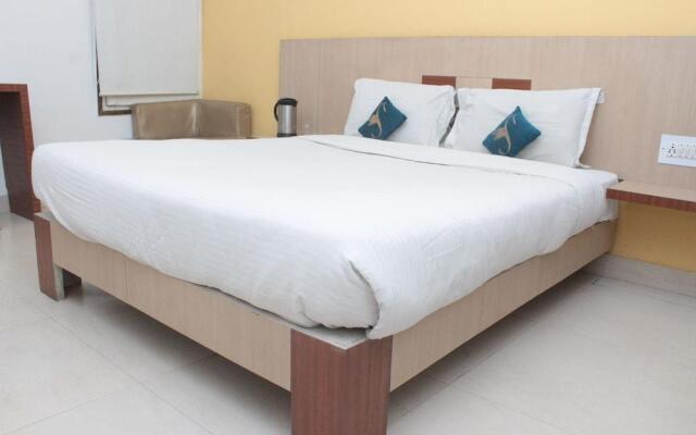 Sparrow Inn Ankur
