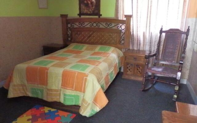 Hostal Cielo Azul