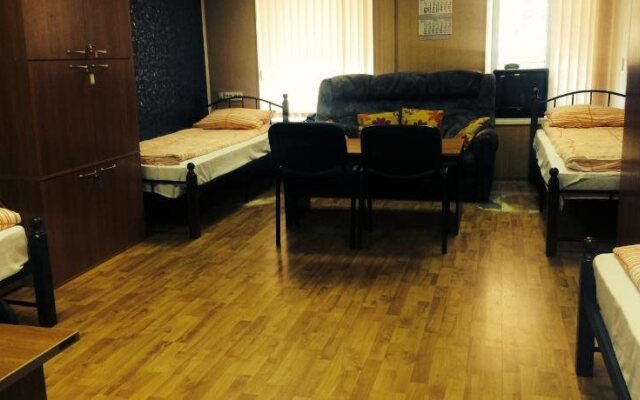 Lucky Place Hostel