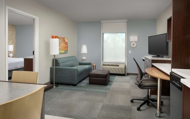 Home2 Suites by Hilton Baltimore/White Marsh, MD