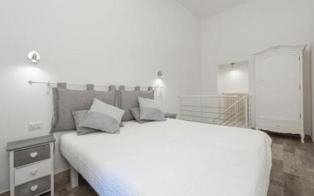 Awesome Duplex in Campo de' Fiori area