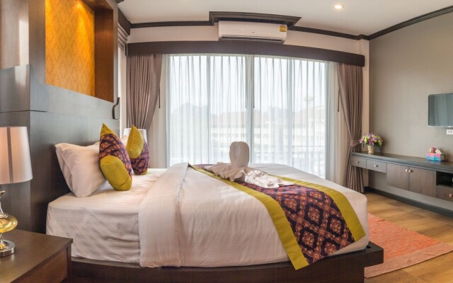 Baan Ari Pool Villa