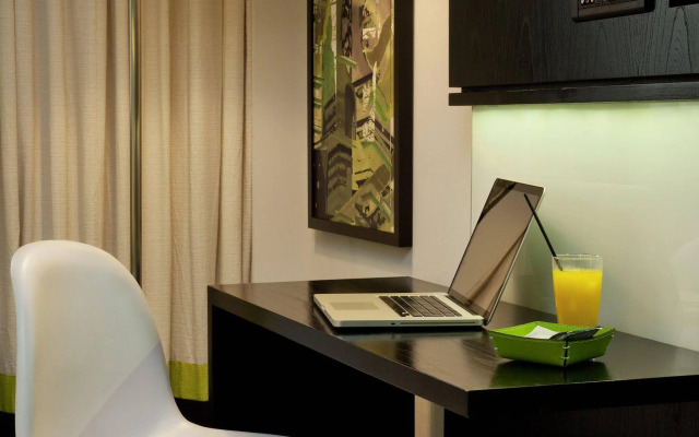 Novotel Buenos Aires