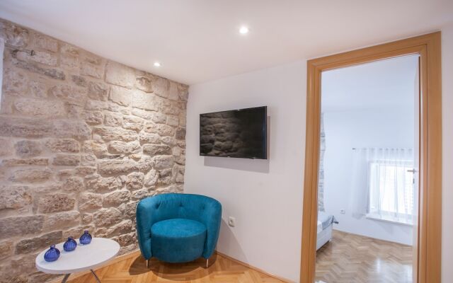 Apartment Heart of Trogir