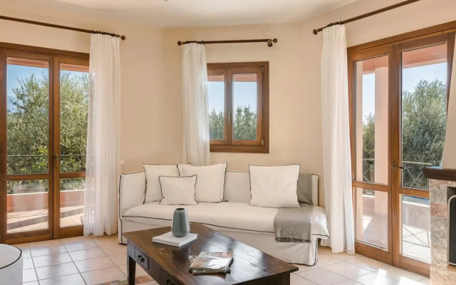 Ilios Kefalonia With 3 Bedrooms and 3 Bathrooms