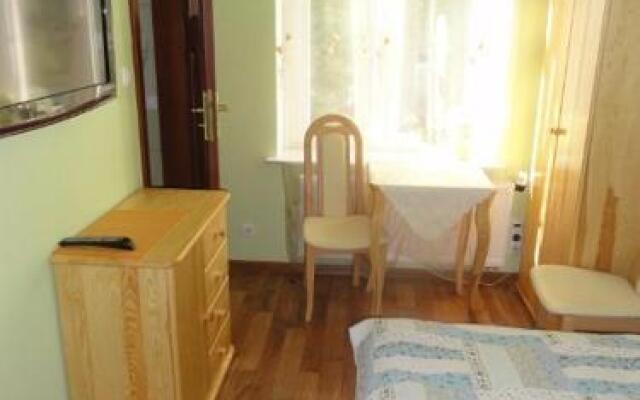 Sopot Roza Apartments