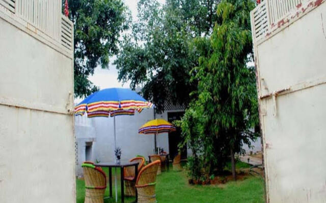Pushkar Hotel Yuvraj