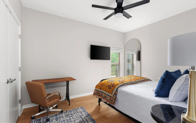 Rare 2BR in Prime Location