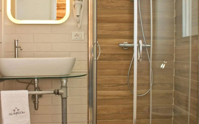 Glamroom Luxury Terrace