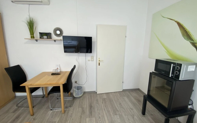 Pension Lizzi