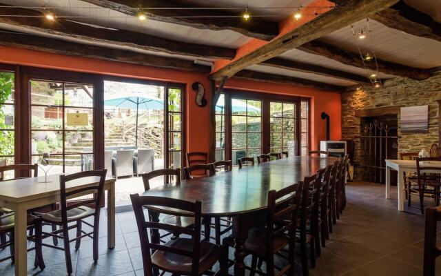 Beautiful Apartment in Sensenruth with Sauna
