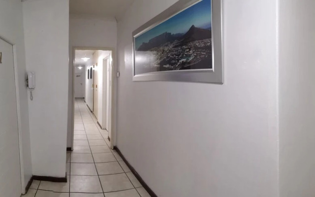 TwinnPalms Accommodation