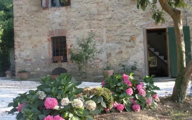 Le Gusciane