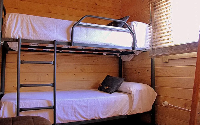 Las Cabañas del Lago