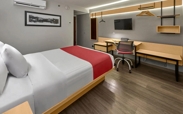 City Express by Marriott Monterrey Aeropuerto