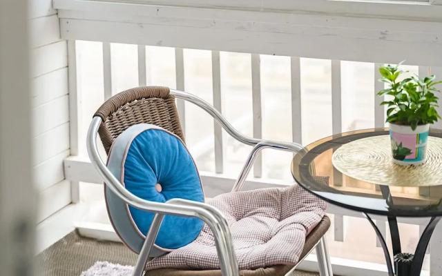 Ganghwadodaeun Pension