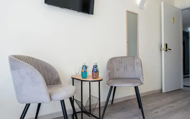 Rooms & Breakfast Centrale