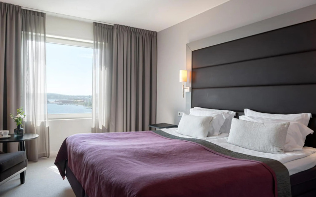 Elite Plaza Hotel, Örnsköldsvik