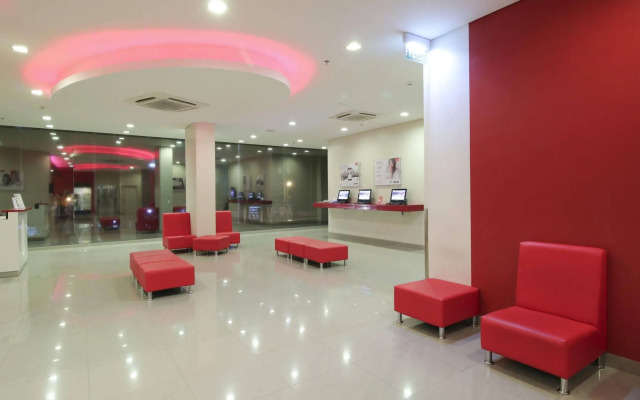 Red Planet Davao