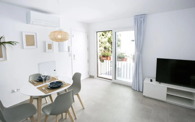 Mango & Tropical Apartment