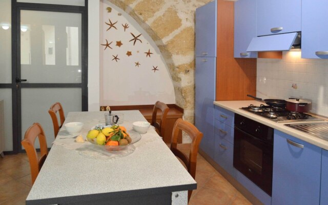 Cdg038 Blumare appartamento Wifi free parking