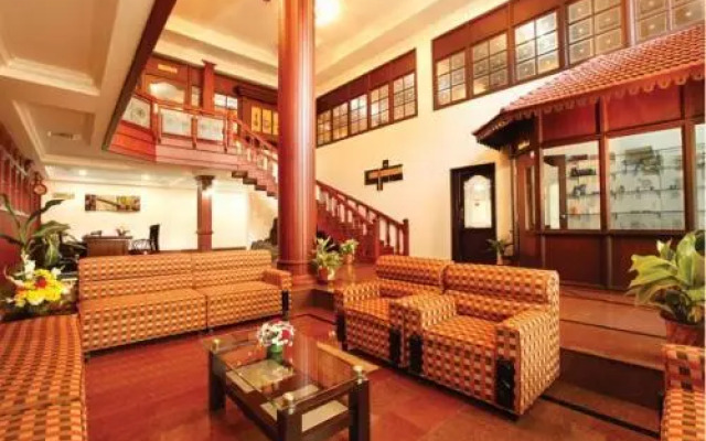 KK Residency Payyanur