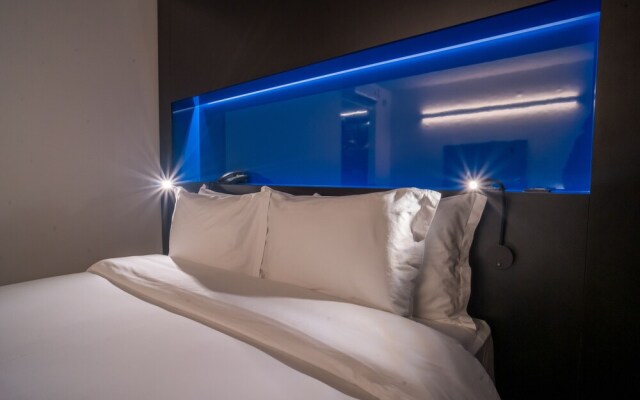 Park Plaza Moinhos Porto Alegre