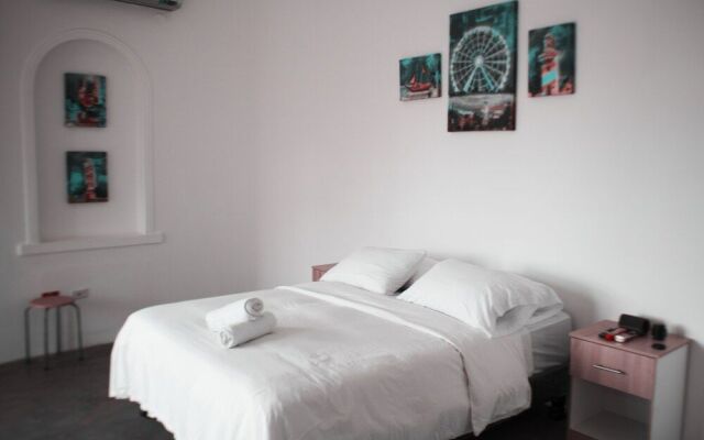 Hotel Perla Central