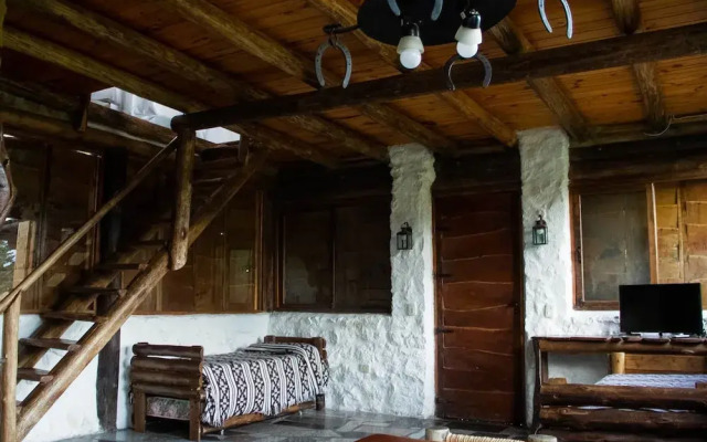Cabanas Los Arroyitos