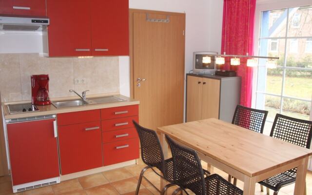 Delightful Apartment in Pruchten near Zingst Sea