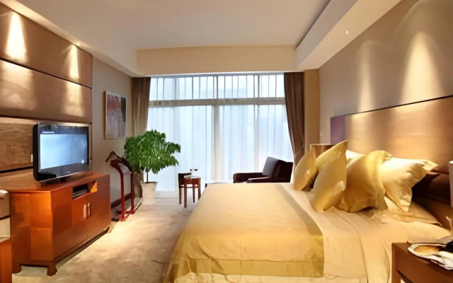 Hainan Guest House No.1 Building