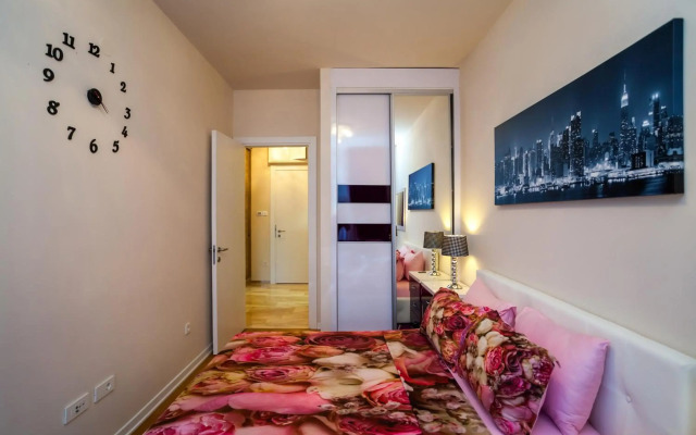 Luxury Apartment Aline