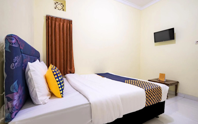 SPOT ON 2881 Nabila Homestay
