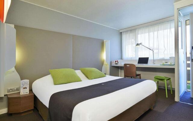 Hotel Campanile Saint Etienne Est - Saint Chamond