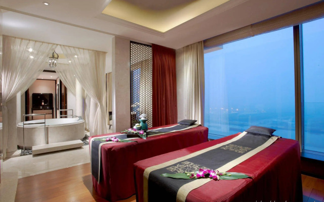 Banyan Tree Macau