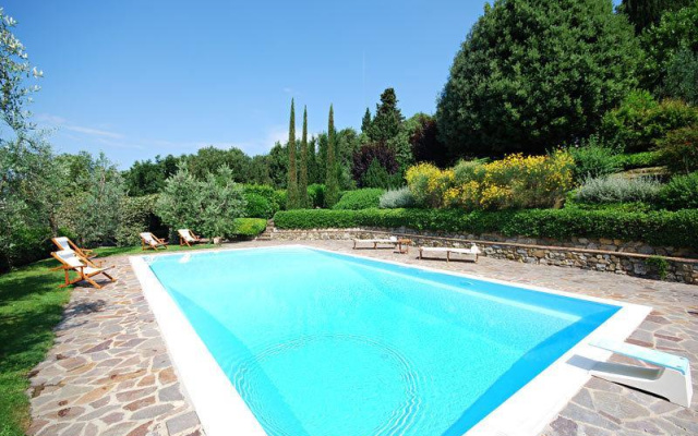 Villa Santa Elena