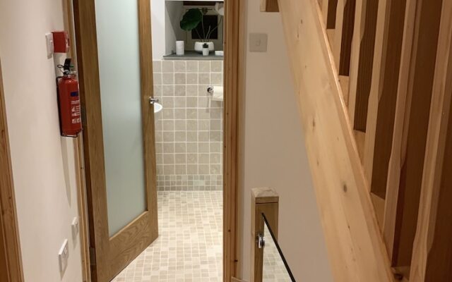 Newly Refurbished one bed Apartment in Workington