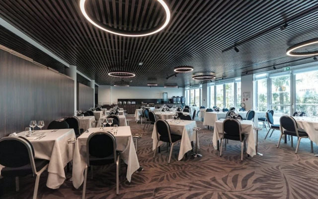 Westotel Taverny - Paris Val d'Oise